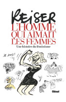 Reiser et les femmes