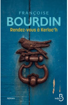 Rendez-vous a kerloc-h - nouvelle edition