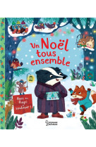 Un noel tous ensemble