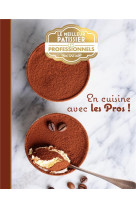 La patisserie d-henri et alexis