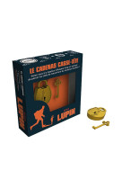 Le cadenascasse-t?te lupin