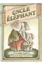 Oncle elephant