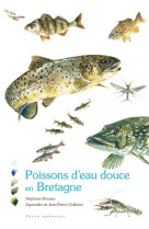 Poissons d-eau douce en bretagne