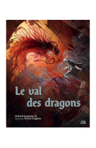 Le val des dragons