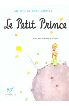 Petit prince