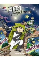 Zita t2 la fille de l-espace