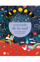 L-odyss?e de la nuit