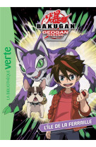 Bakugan - t08 - bakugan 08