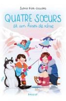 Quatre soeurs et un hiver de reve