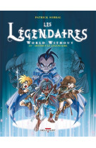 Legendaires t19