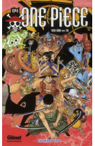 One piece - t64