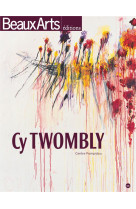 Cy twombly