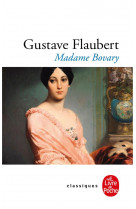 Madame bovary (nouvelle edition)