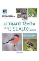 Le traite rustica des oiseaux