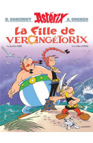 Fille de vercingetorix asterix t38