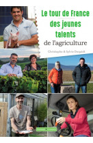 Les jeunes talents de l-agriculture