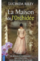 La maison de l-orchidee