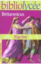 Britannicus - biblio lycee