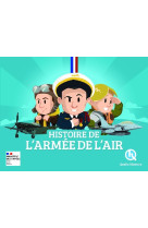 Histoire de l-armee de l-air et de l-espace