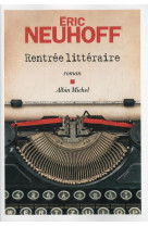 Rentree litteraire