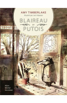 Blaireau et putois - tome 1