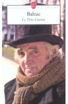 Le pere goriot-ned