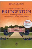 La chronique des bridgerton