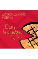 Dans la galette, il y a (grand format)