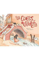 Les contes du vaporetto