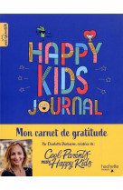 Happy kids journal