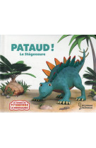 Pataud le stegosaure