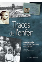 Traces de l-enfer