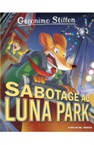 Sabotage a luna park n 98