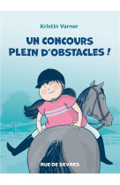 Un concours plein d-obstacles