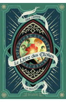 Livre des etoiles, compilation-trilogie