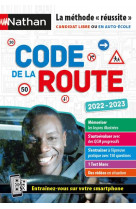 Code de la route 2022/2023
