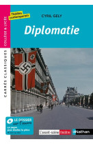 Diplomatie