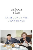 La seconde vie d-eva braun