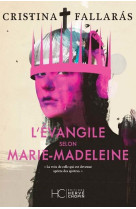 L-evangile selon marie-madeleine