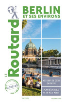 Routard berlin 2022/23