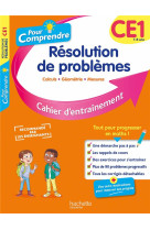 Pour comprendre resolution de problemes ce1