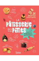 La patisserie des petits !