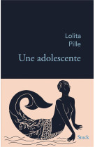 Une adolescente