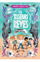 Les tisseurs de reves - t02 -  anouk et les liens invisibles