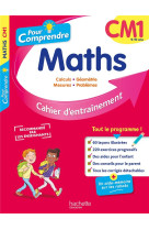 Pour comprendre maths cm1