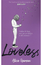 Loveless -  combien de temps pour que son histoire a elle commence ?