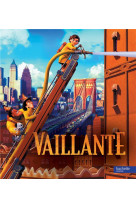 Vaillante (film)- l-album du film