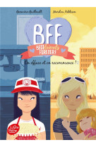 Bff best friends forever - to5