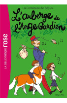 L-auberge de l-ange gardien-la comtesse de segur