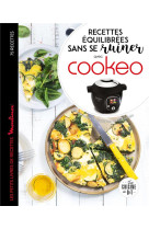 Recettes equilibrees sans se ruiner avec cookeo